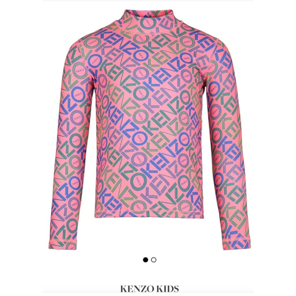 Kenzo Kids Exclusive Edition